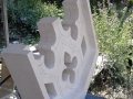 Tracery Window restoration