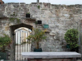 Ancient monument brought back to life by Tudor Rose Masonry & Conservation Ltd